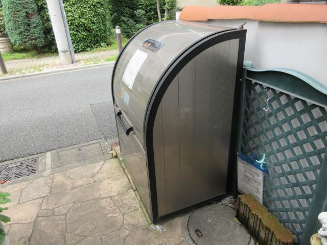 かとれや館のその他共用部分
