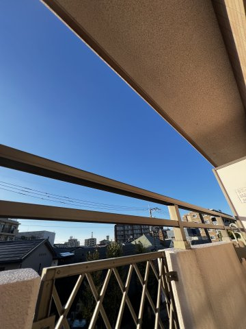 クラーレの展望