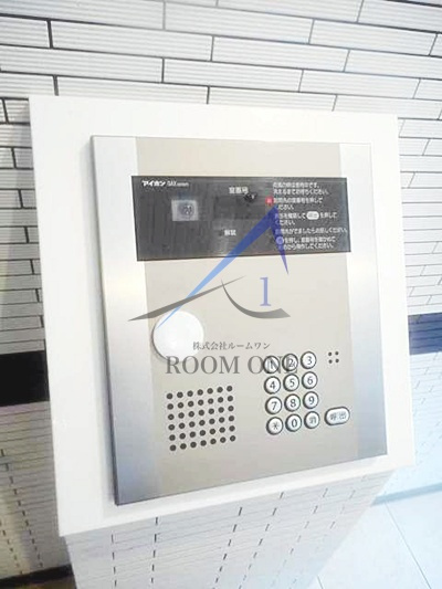 エムズシャングリラのセキュリティ|オートロックです。