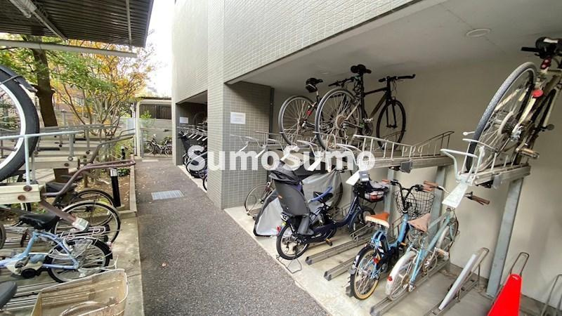 クオリア広尾のその他共用部分