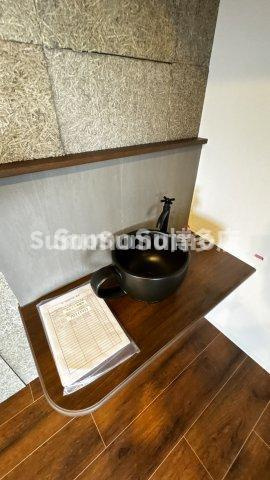 ガレット南福岡のその他共用部分