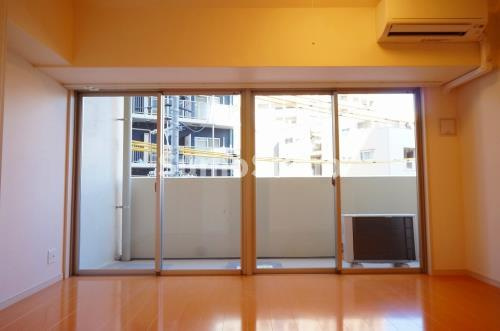 キルンズ博多駅南の展望