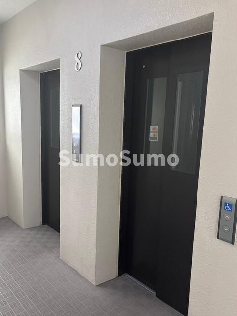 キルンズ博多駅南のその他共用部分