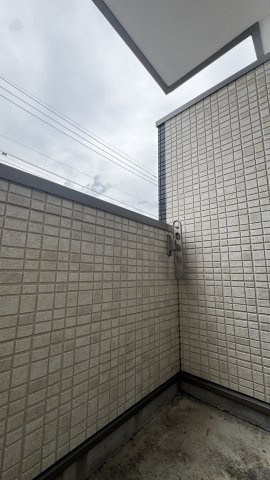 カトレア姪浜Ⅱの展望