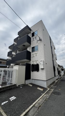 カトレア姪浜Ⅱ