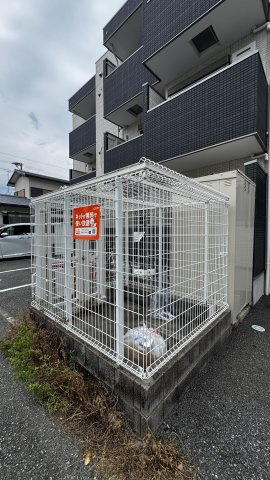 カトレア姪浜Ⅱのその他共用部分