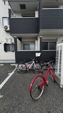 カトレア姪浜Ⅱのその他共用部分