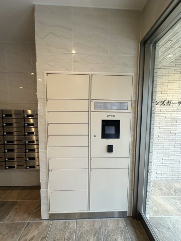 キルンズガーデン高取のその他共用部分
