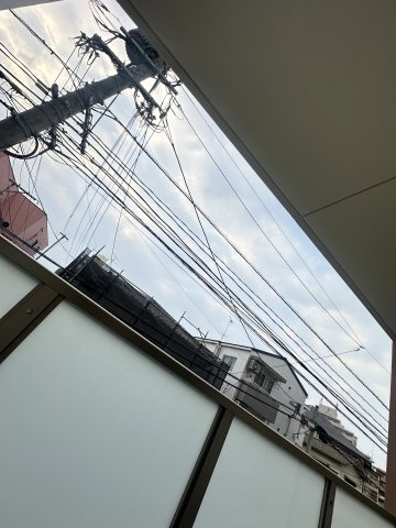 キルンズガーデン高取の展望