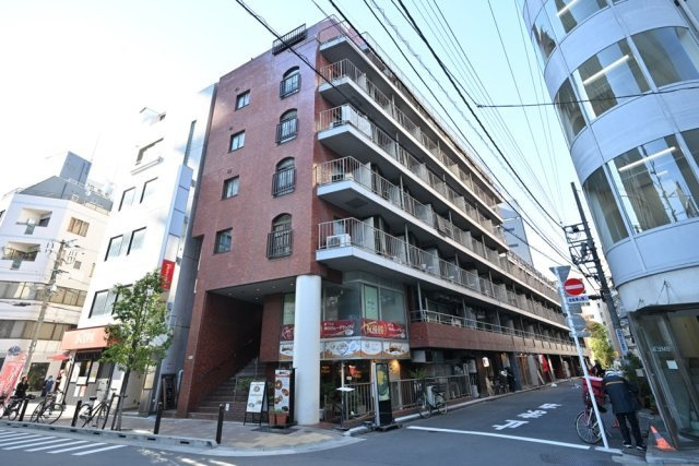 インペリアルお茶の水