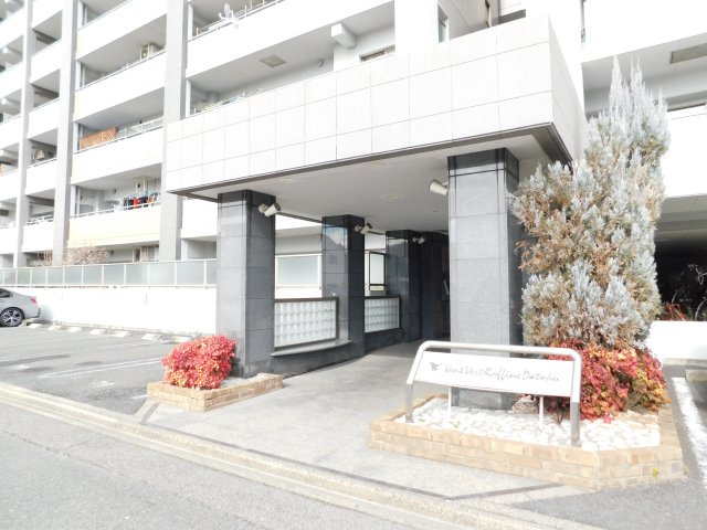 名古屋市南区豊田３丁目の中古マンション|◇エントランス◇　　