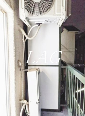 【バルコニー】 | 馬込コーポビアネーズ | バルコニーです。