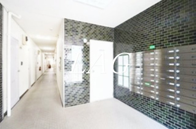 【その他共用部分】 | 馬込コーポビアネーズ | 共用部です。