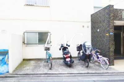 【その他】 | 馬込コーポビアネーズ