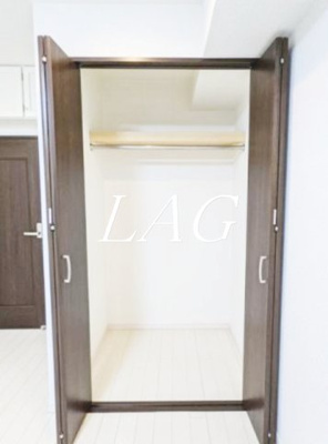 【収納】 | 馬込コーポビアネーズ | 収納です。