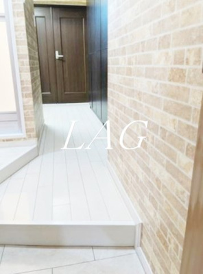 【玄関】 | 馬込コーポビアネーズ | 玄関です。