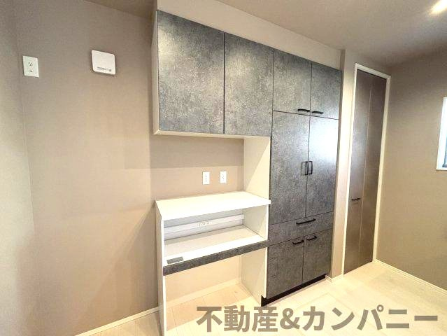 平井町新築戸建　松山市平井町の新築建売住宅