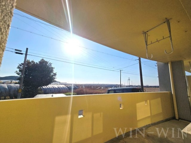 ヴァンティーアの展望