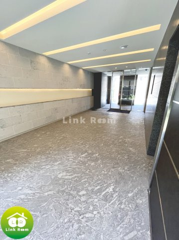 ボヌール両国のロビー