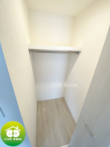 ボヌール両国の収納