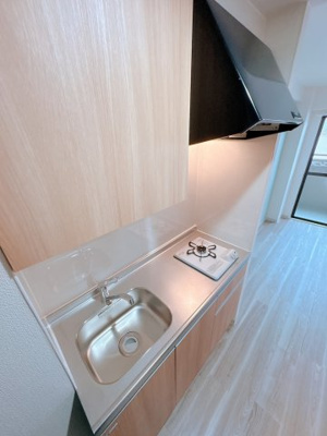 【キッチン】 | ラ・ビスタ