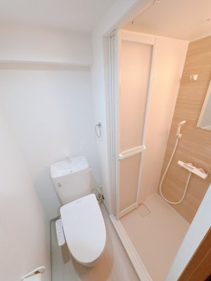 【トイレ】 | ラ・ビスタ