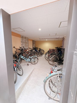 【その他共用部分】 | ラ・ビスタ