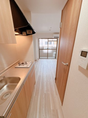 【内装】 | ラ・ビスタ