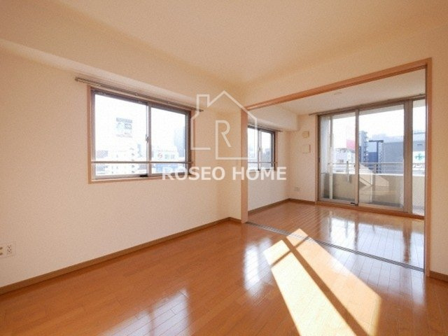 シェーンブルンの内装|同マンション別部屋：参考写真