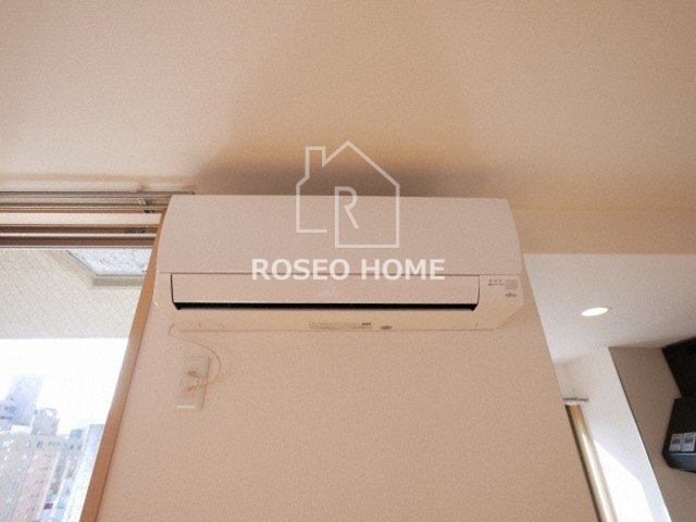 シェーンブルンの設備|同マンション別部屋：参考写真