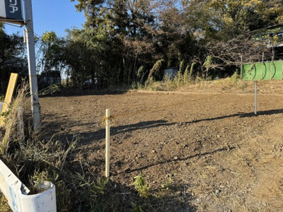 【外観】 | 杉久保北貸地