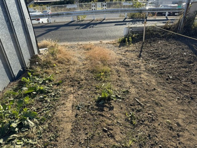 【周辺】 | 杉久保北貸地