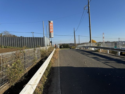 【周辺】 | 杉久保北貸地