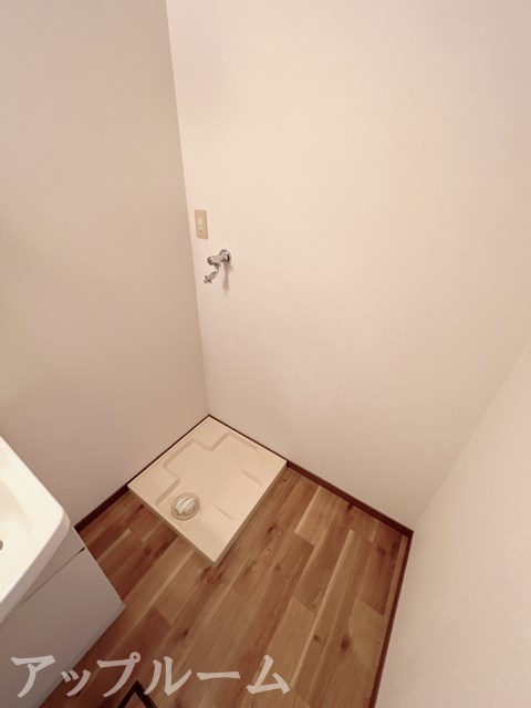 春日井市神領町１丁目のアパートの設備