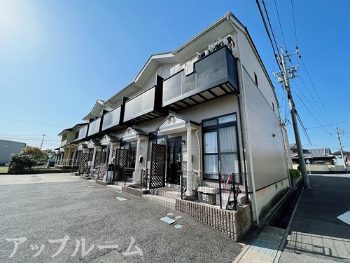 春日井市神領町１丁目のアパート