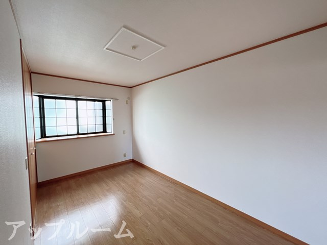 春日井市神領町１丁目のアパートの設備