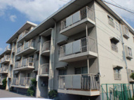 メルカード椿森の画像