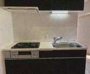 パシフィックパレス新代々木のその他