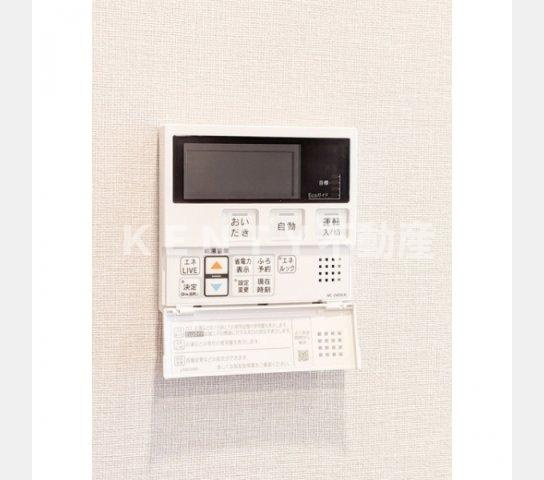 【設備】 | ＡＩＦＬＡＴ品川戸越パークサイド | 設備