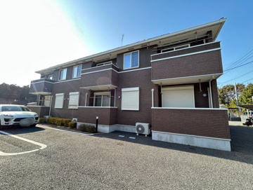 クレセントムーン　Cの画像