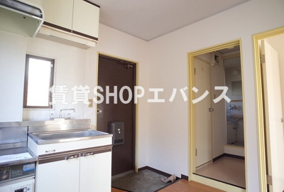  | ハイネスハザマ