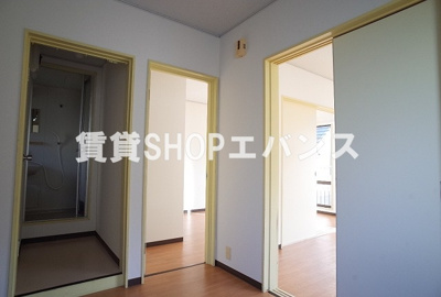  | ハイネスハザマ