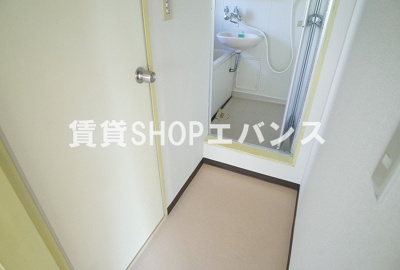  | ハイネスハザマ