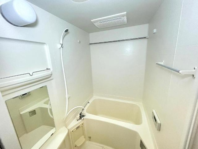 【浴室】 | Ｍ’ｓ ｍｉｇｎｏｎ（エムズミニョン） | バス