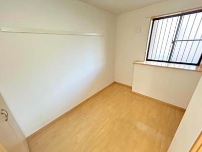 【内装】 | Ｍ’ｓ ｍｉｇｎｏｎ（エムズミニョン） | 洋室