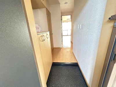 【玄関】 | Ｍ’ｓ ｍｉｇｎｏｎ（エムズミニョン） | 玄関