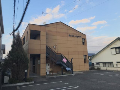 【外観】 | Ｍ’ｓ ｍｉｇｎｏｎ（エムズミニョン） | 外観写真（昼）