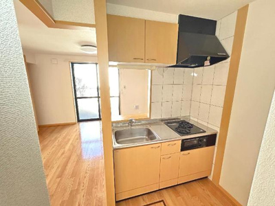 【キッチン】 | Ｍ’ｓ ｍｉｇｎｏｎ（エムズミニョン） | キッチン