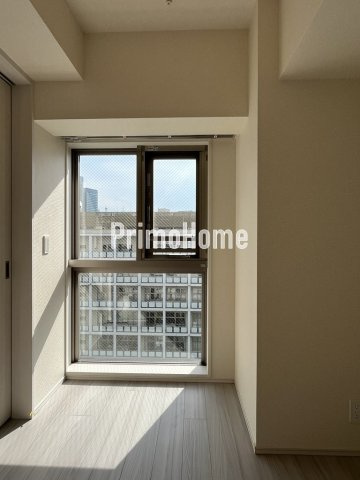 ディームス大手町ノースの収納