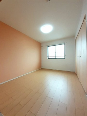 【内装】 | ステラ津田 | 内装です